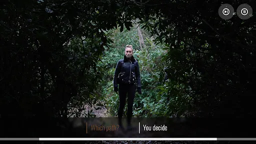 I Saw Black Clouds | Permainan | XWorld