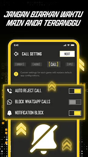 TunerSpeed: Game Mode Manager | Permainan | XWorld