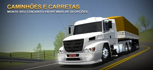 The Road Driver | Jogos | XWorld