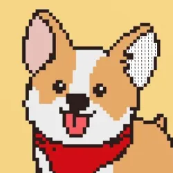XWorld | Pixel By Color: Art Puzzle XWorld | Pixel By Color: Art Puzzle