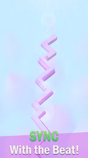 Musical Line - Rhythm Game | 游戏 | XWorld