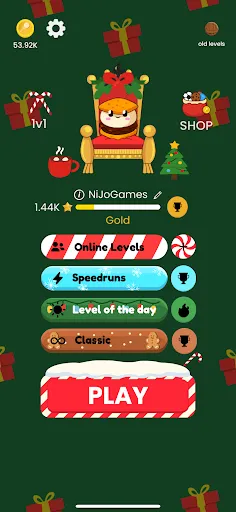 Walls | Permainan | XWorld