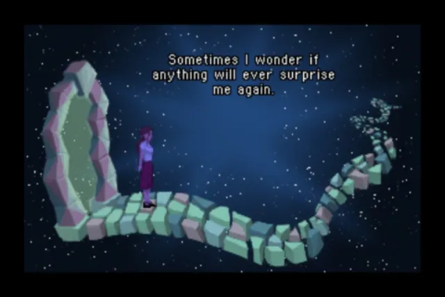 Blackwell 2: Unbound | Игры | XWorld