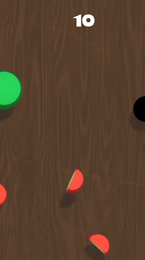 Fruit Slicing Implement | Jogos | XWorld