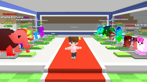 Steal Brain Online | Permainan | XWorld Steal Brain Online | Permainan | XWorld