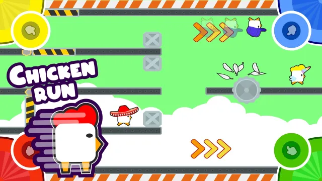 2 3 4 Player Games Pro | Игры | XWorld
