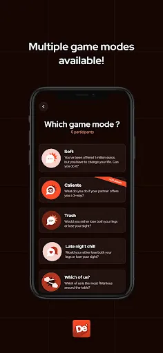 Debatium - Party game | Games | XWorld