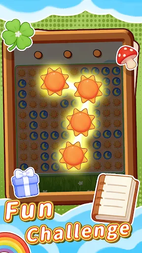 Fun Tile Match Blast | Jogos | XWorld