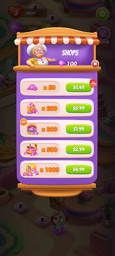 Bubble Legends | 游戏 | XWorld