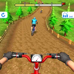 XWorld | BMX Cycle Extreme Bicycle Game