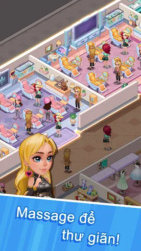 Idle Super Mall | Games | XWorld