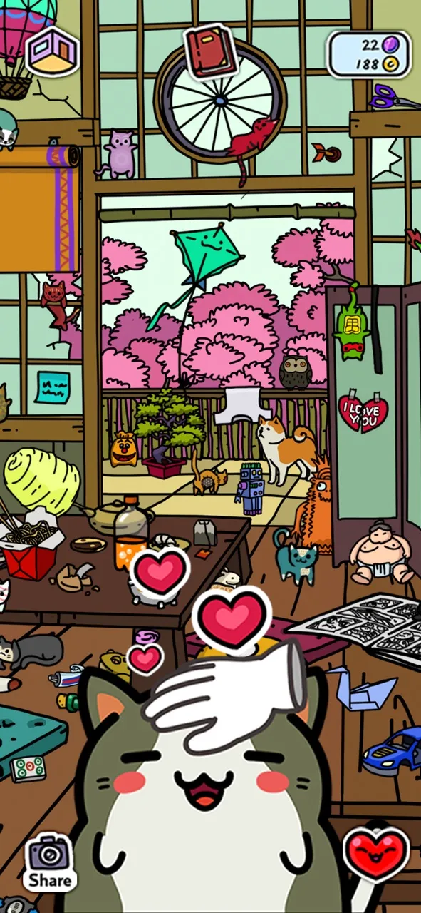 KleptoCats | Games | XWorld