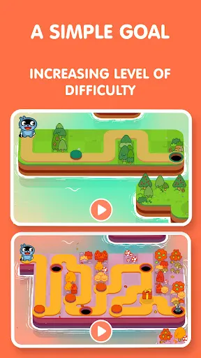 Pango: Vẽ và kết nối đường đi | Games | XWorld Pango: Vẽ và kết nối đường đi | Games | XWorld