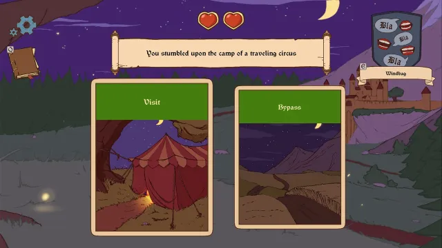 Choice of Life Middle Ages 2 | เกม | XWorld