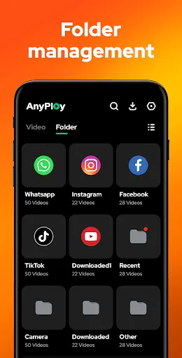 Video Player - AnyPlay | Games | XWorld Video Player - AnyPlay | Games | XWorld