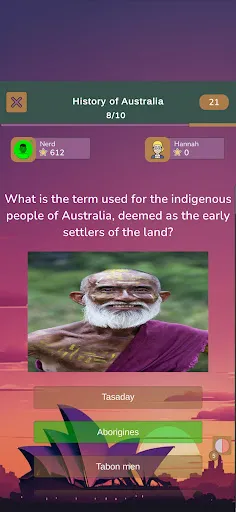 Australia Quiz | 游戏 | XWorld Australia Quiz | 游戏 | XWorld