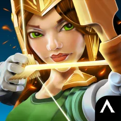 XWorld | Arcane Legends MMO-Action RPG