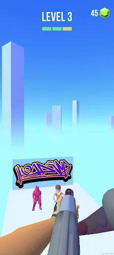 Paintball Shoot: Knock 'Em All | Games | XWorld Paintball Shoot: Knock 'Em All | Games | XWorld