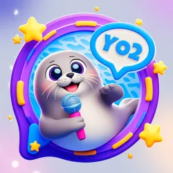 XWorld | Yo2 - Voice Chat Room & Game