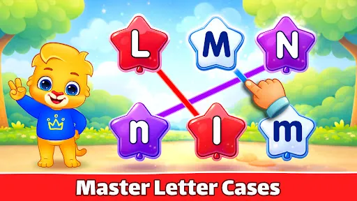 ABC Kids - Tracing & Phonics | Jogos | XWorld ABC Kids - Tracing & Phonics | Jogos | XWorld