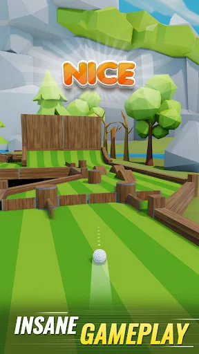 Golf Arena: Golf Game | juego | XWorld