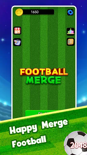 Football Merge | Permainan | XWorld