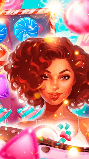 Sweets World | Игры | XWorld