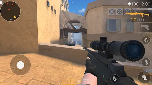 Vexon | เกม | XWorld