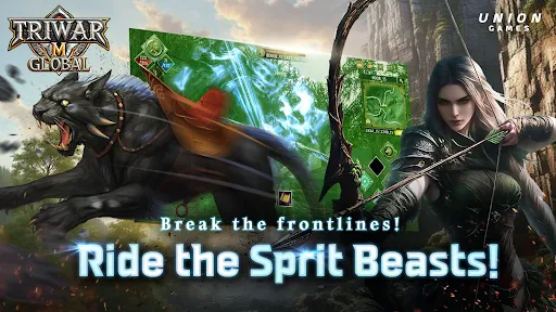 TriwarM Global | Permainan | XWorld TriwarM Global | Permainan | XWorld