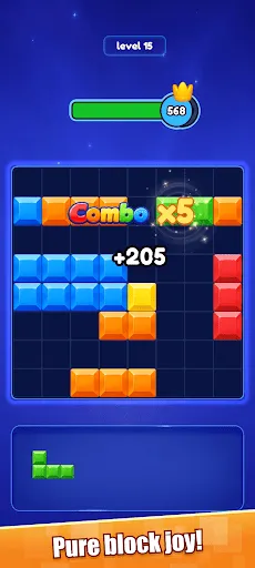 Fortuna Block Blast | Permainan | XWorld Fortuna Block Blast | Permainan | XWorld