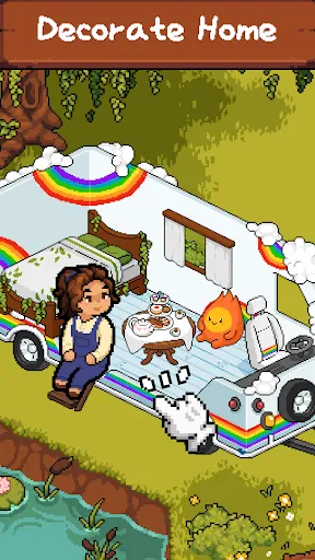 Forest Fables: Cozy Life Sim | Games | XWorld Forest Fables: Cozy Life Sim | Games | XWorld