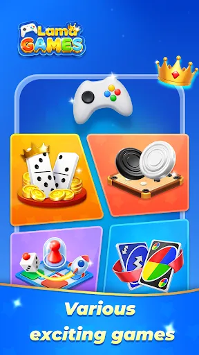 Lama Games - Ludo & Jackaroo | 游戏 | XWorld Lama Games - Ludo & Jackaroo | 游戏 | XWorld