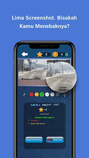 Tebak Game: Kuis Video Game | Permainan | XWorld