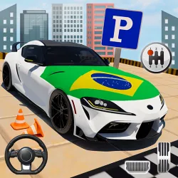 XWorld | Jogos de Carros Estacionamento