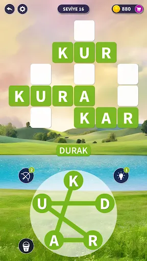 Word Yoga - Kelime Oyunu | Games | XWorld Word Yoga - Kelime Oyunu | Games | XWorld