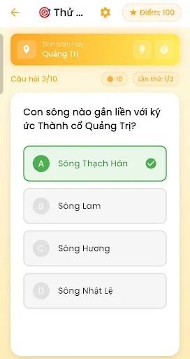 GeoVietnam - Địa Lý Việt Nam | Games | XWorld GeoVietnam - Địa Lý Việt Nam | Games | XWorld