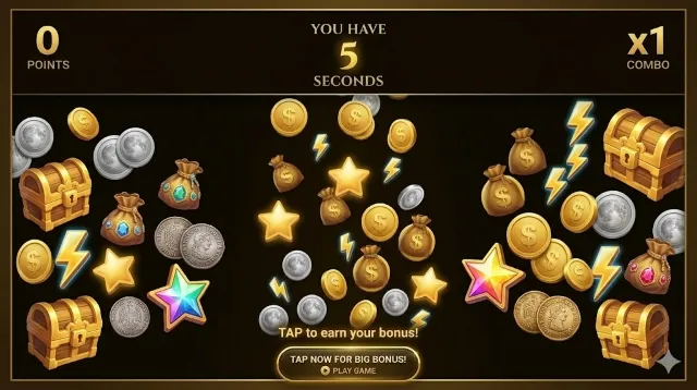 Giveaway | WW Playable | Mini Games | Permainan | XWorld