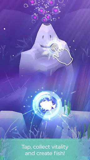 Tap Tap Fish AbyssRium (+VR) | Games | XWorld
