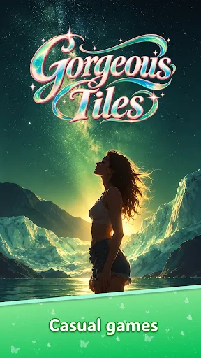 Gorgeous Tiles | Игры | XWorld Gorgeous Tiles | Игры | XWorld