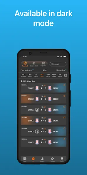 BX Live ฟุตบอล บาสเก็ตบอล | 游戏 | XWorld