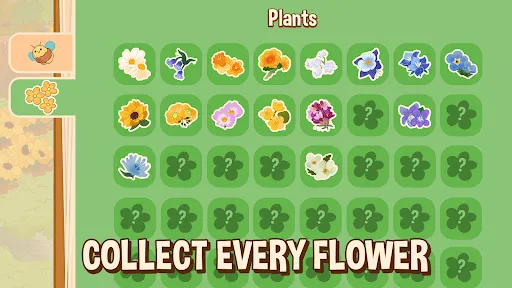 Honey Grove — Cozy Garden Game | 游戏 | XWorld