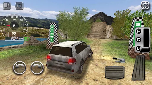 4x4 Off-Road Rally 7 | juego | XWorld