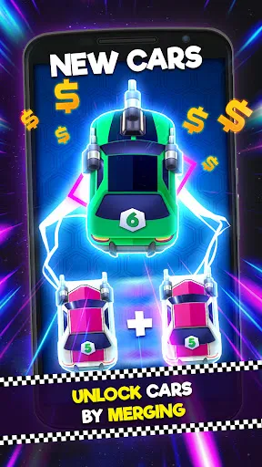 Cars: Merge and Defend | 游戏 | XWorld Cars: Merge and Defend | 游戏 | XWorld