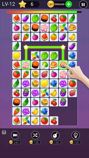Tile Link 3D – Classic Match | Games | XWorld Tile Link 3D – Classic Match | Games | XWorld