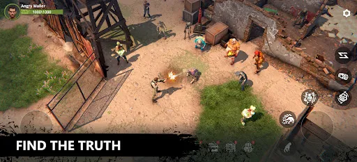 Initiative 23 | เกม | XWorld