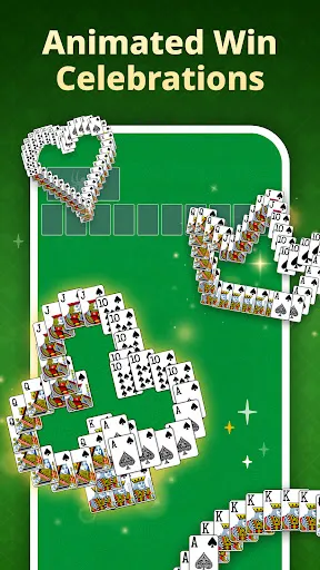 Spider Solitaire Classic | เกม | XWorld