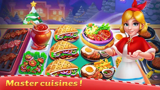 Cooking Earth: Restaurant Game | Games | XWorld