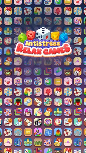 Antistress - Relax Games | 游戏 | XWorld