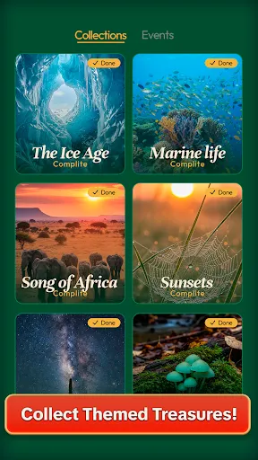 Mosaic Jigsaw Puzzle | Games | XWorld Mosaic Jigsaw Puzzle | Games | XWorld