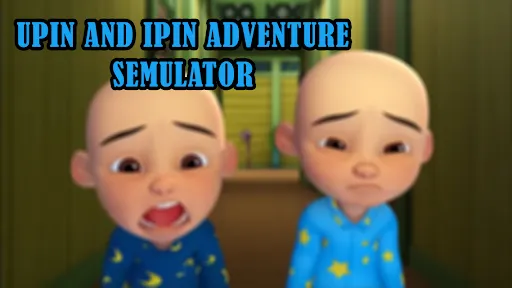 Adventure Upin and Ipin game | Permainan | XWorld